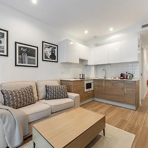 Appartement met een Slaapkamer